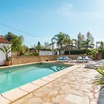 La casa del estanque