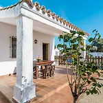 La casa del estanque