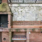 La casa del estanque