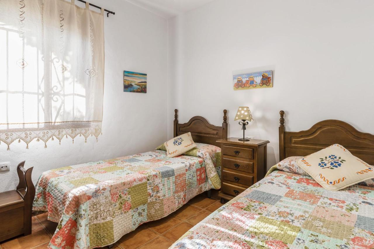 Сasa de vacaciones La Casa Del Estanque