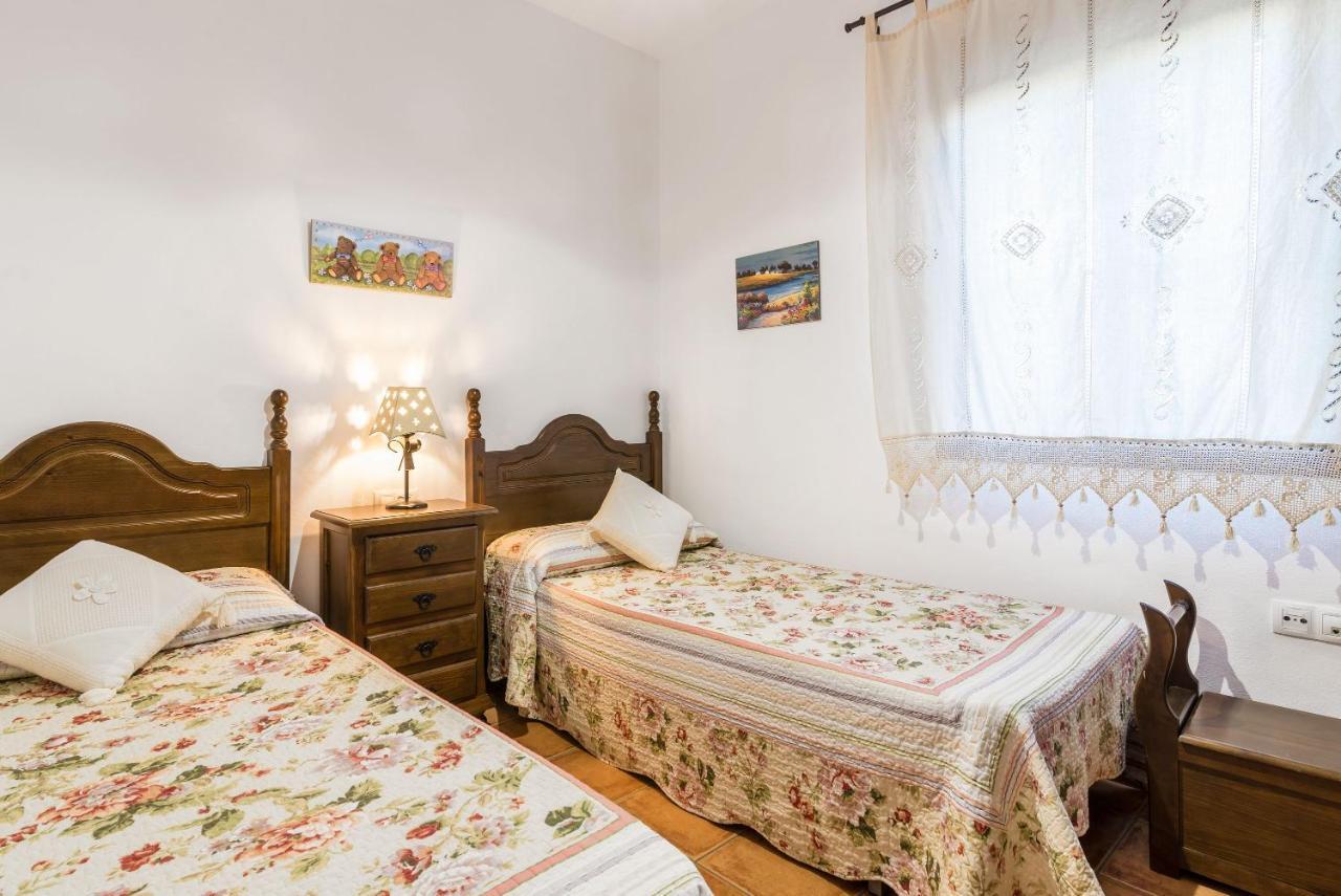 La Casa Del Estanque Сasa de vacaciones *