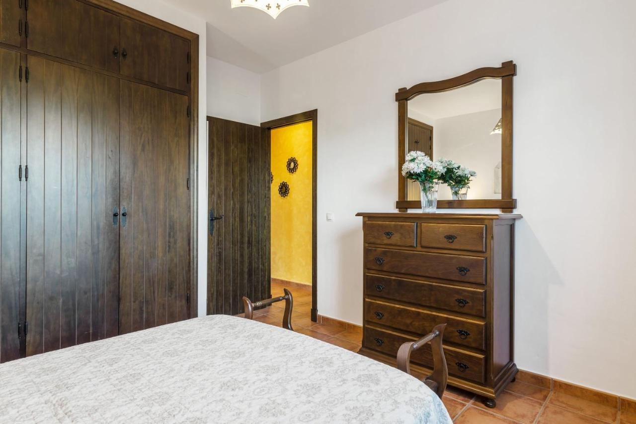 La Casa Del Estanque Сasa de vacaciones