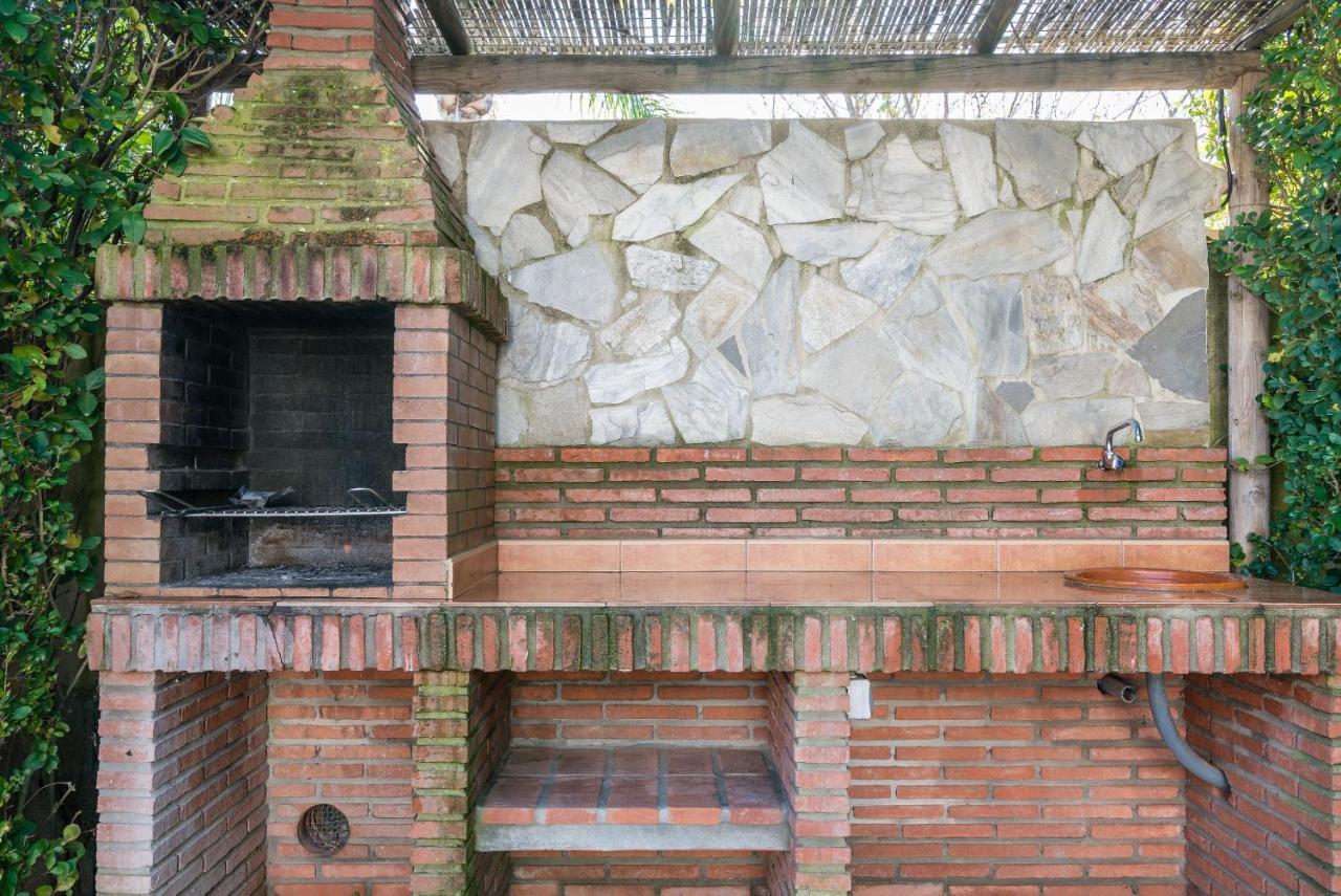 La Casa Del Estanque Conil De La Frontera