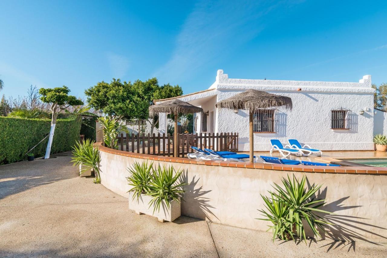 La Casa Del Estanque Сasa de vacaciones