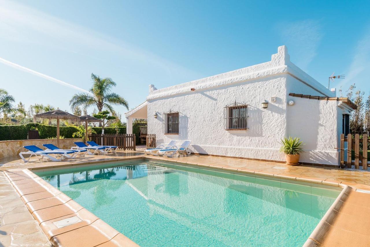 La Casa Del Estanque Сasa de vacaciones