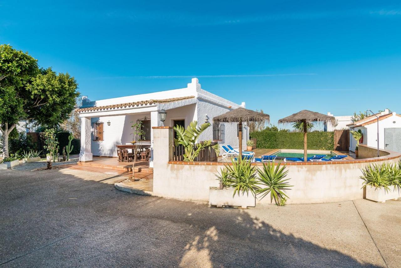 La Casa Del Estanque Сasa de vacaciones *