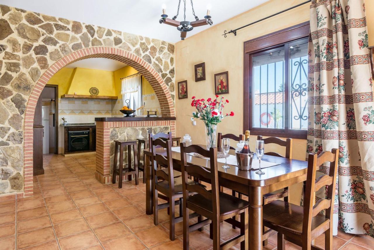 La Casa Del Estanque Conil De La Frontera