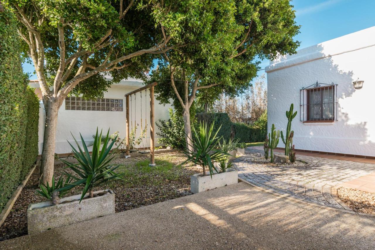 Сasa de vacaciones La Casa Del Estanque