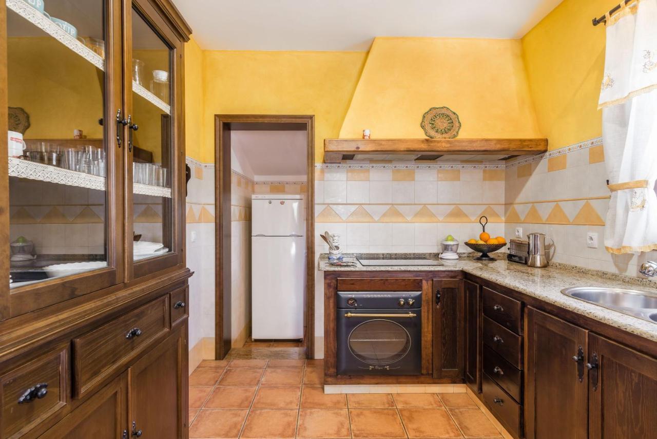 La Casa Del Estanque Сasa de vacaciones *